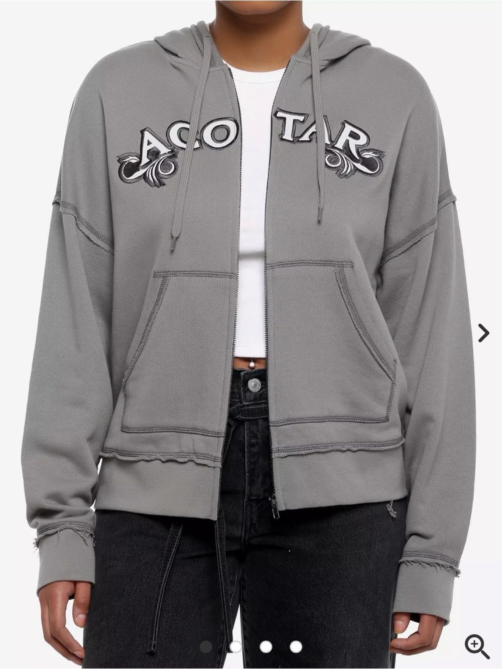 ACOTAR Hoodie